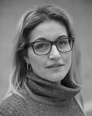 Monika Kochlöflová
