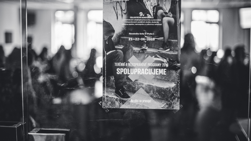Foto © Ondřej Ferdan