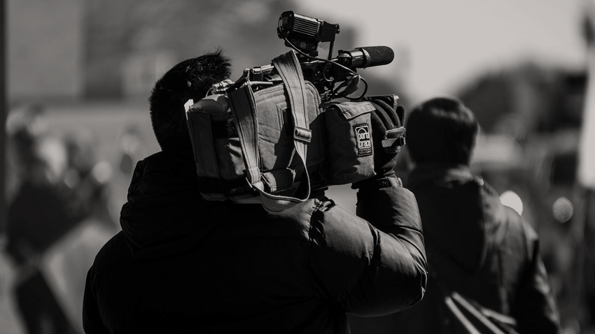 Ilustrační foto (Austin Distel, Unsplash)