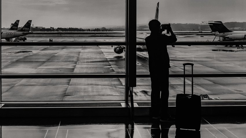 Foto: Dylan Gillis, Unsplash