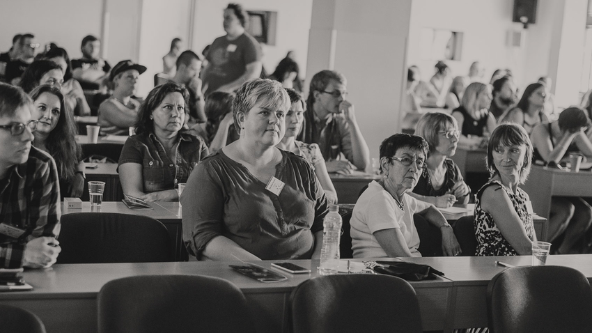 Foto © Ondřej Ferdan